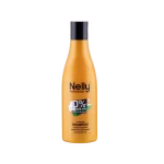 شامپو بدون سولفات نلی 300 میل