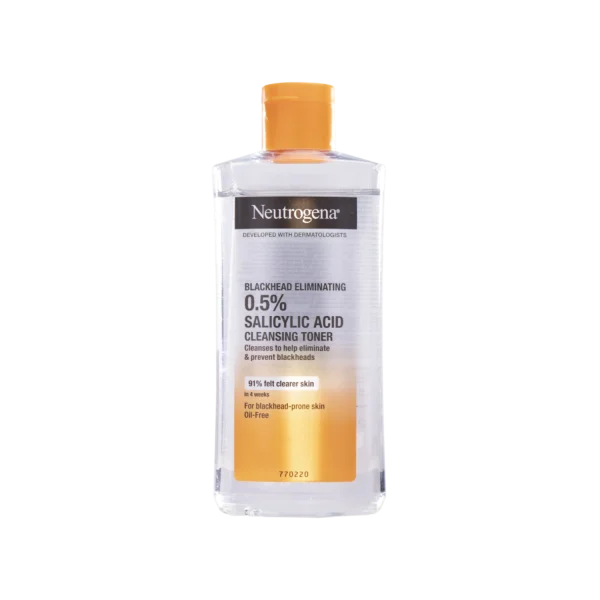 تونر ضد جوش نیتروژنا حجم 200 میل