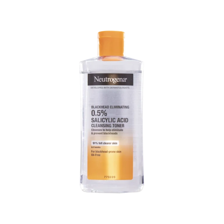 تونر ضد جوش نیتروژنا حجم 200 میل