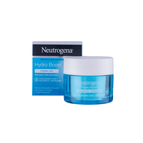 کرم ژل آبرسان برند نیتروژنا