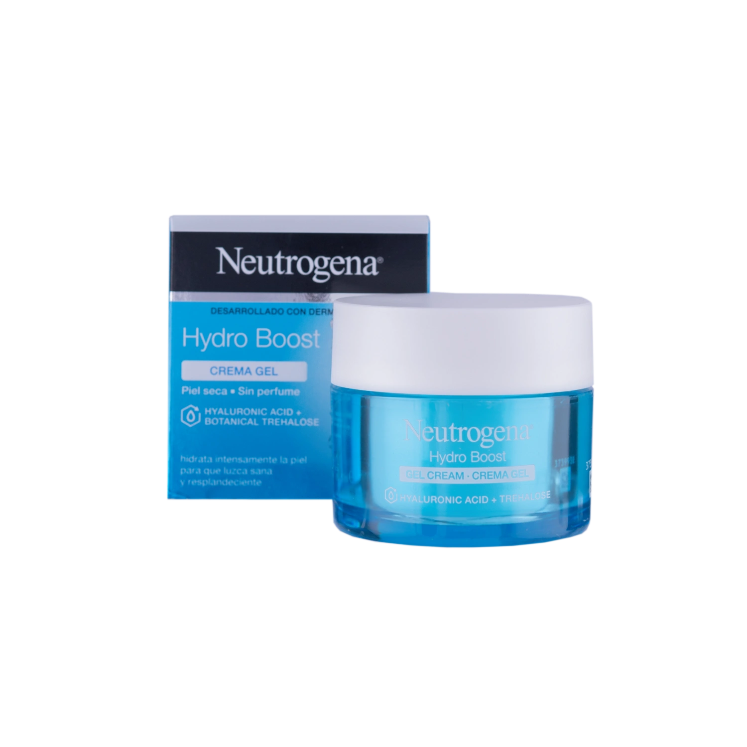 کرم ژل آبرسان برند نیتروژنا