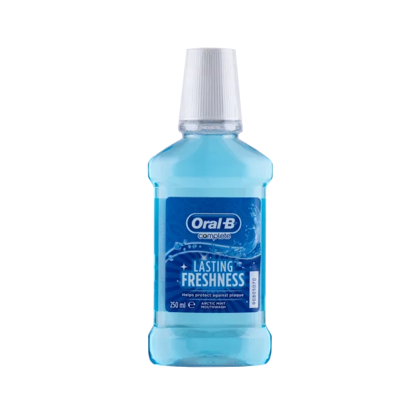 دهانشویه اورال بی