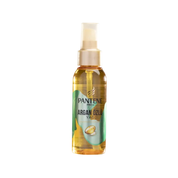 سرم موی آرگان پنتن