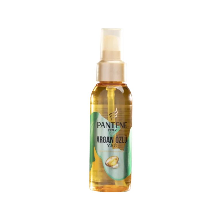 سرم موی آرگان پنتن