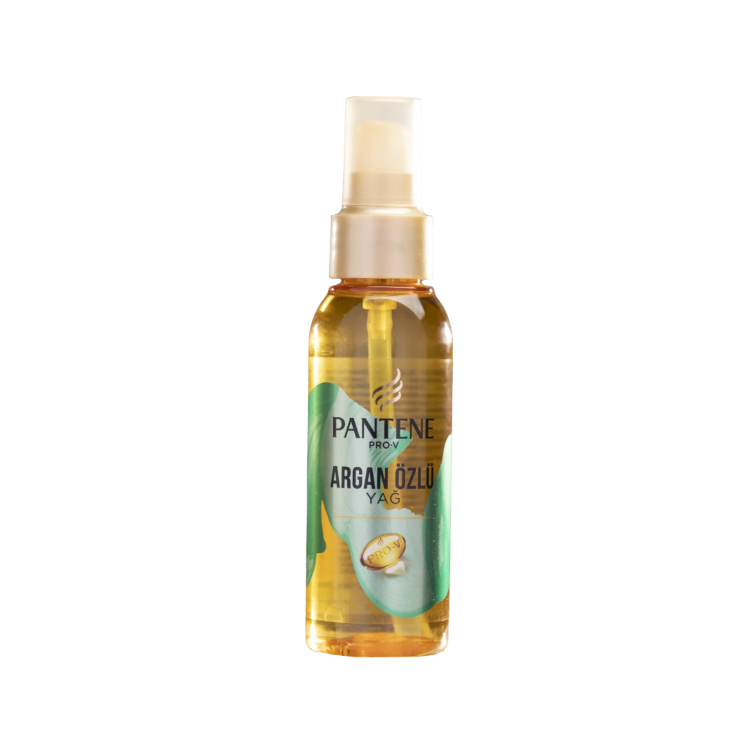 سرم موی آرگان پنتن