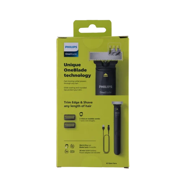 شیور صورت وان بلید فیلیپس