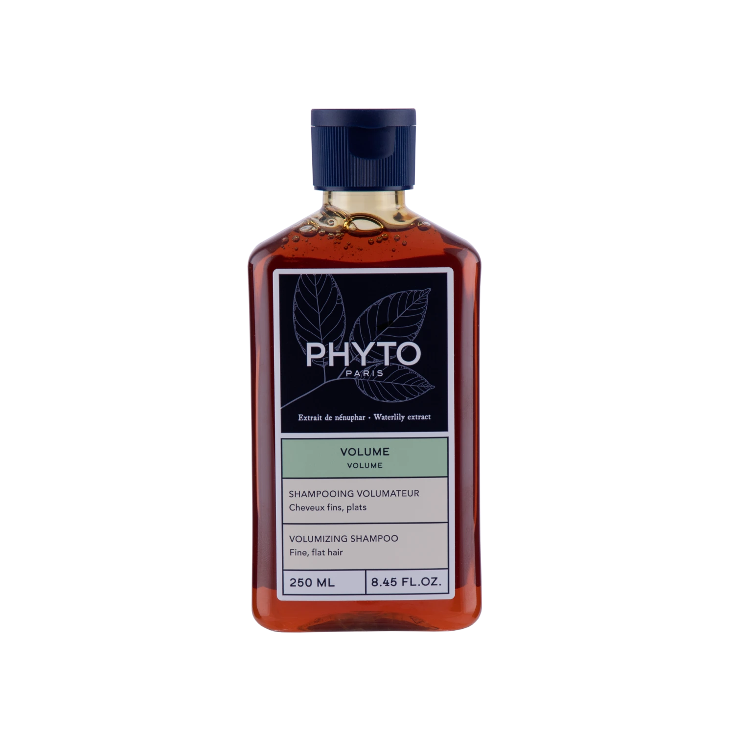 شامپو حجم دهنده فیتو 250 میل