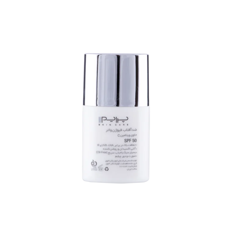 ضد آفتاب فیوژن واتر پریم 40 میل