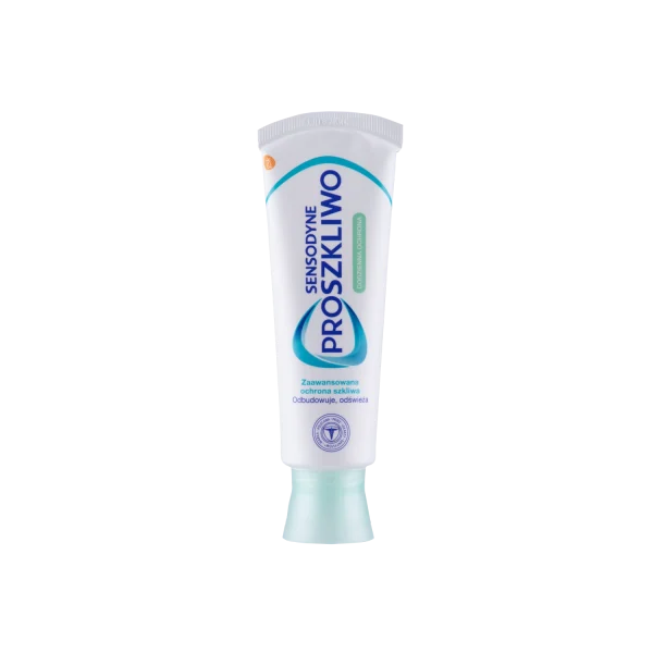 خمیر دندان محافظت روزانه پرونامل سنسوداین ۷۵ میل