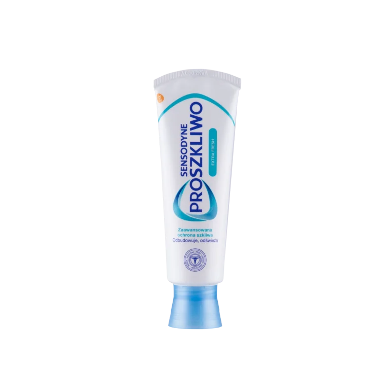 خمیر دندان سفید کننده سنسوداین ۷۵ میل