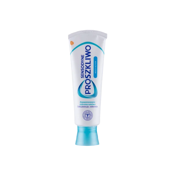 خمیر دندان مولتی اکشن پرونامل سنسوداین ۷۵ میل