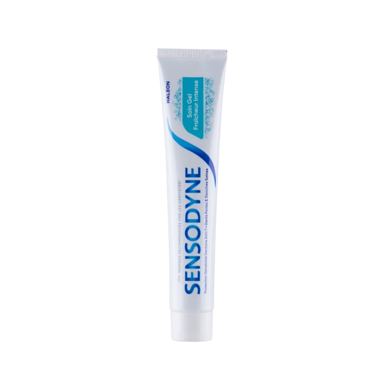 خمیر دندان طراوت بخش سنسوداین 75 میل