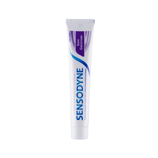 خمیر دندان سوین ژنسیو سنسوداین ۷۵میل