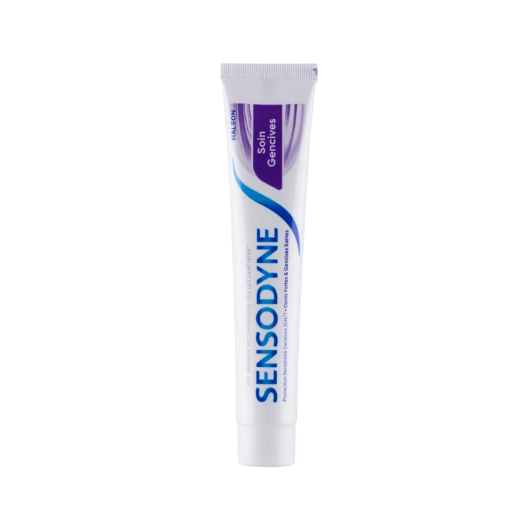 خمیر دندان سوین ژنسیو سنسوداین ۷۵میل