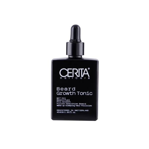 تونیک تقویت ریش سریتا