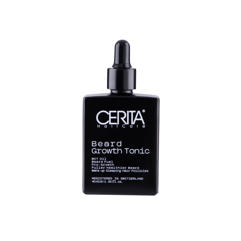 تونیک تقویت ریش سریتا