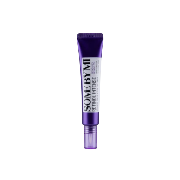 کرم رتینول سام بای می ۳۰ میل