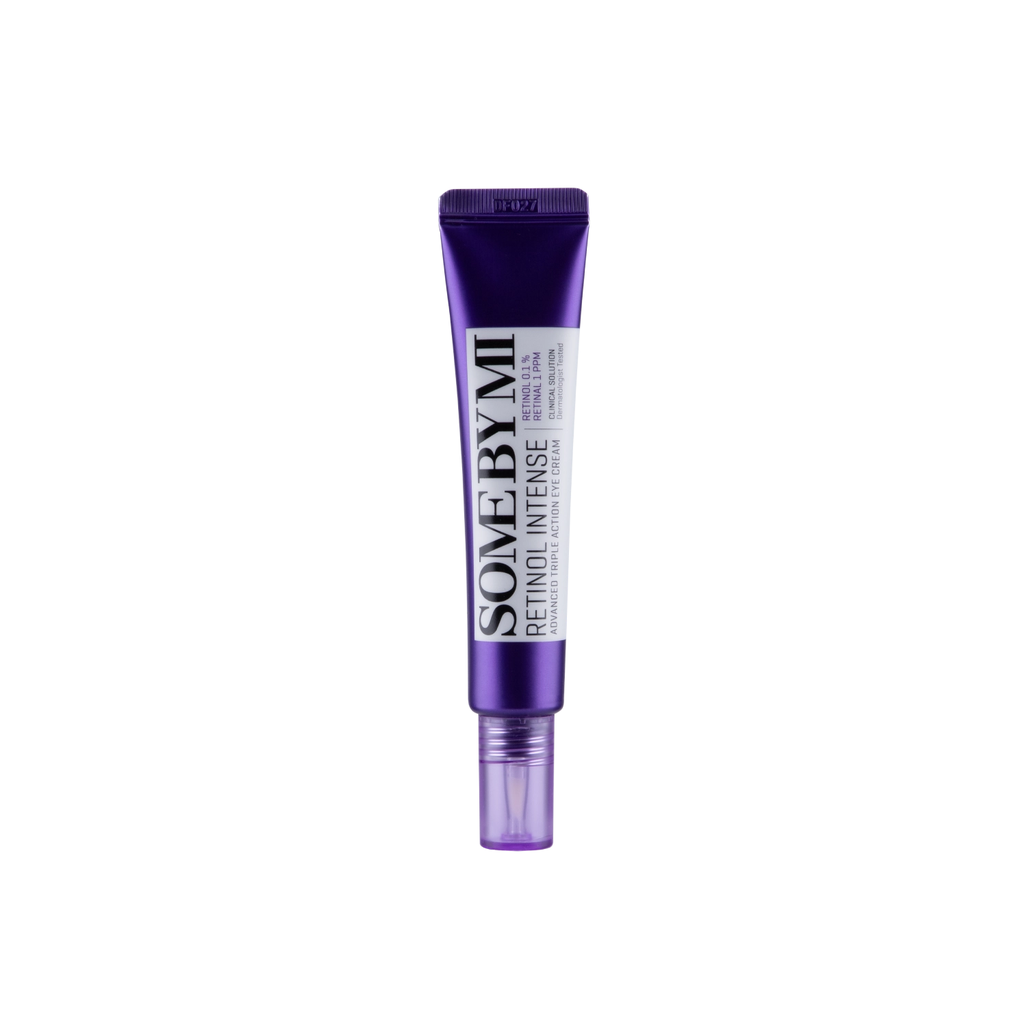 some-by-mi-retinol-cream کرم رتینول سام بای می ۳۰ میل