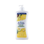 لوسیون بدن آووکادو ویتامین ای سنت ایوز 621 میل