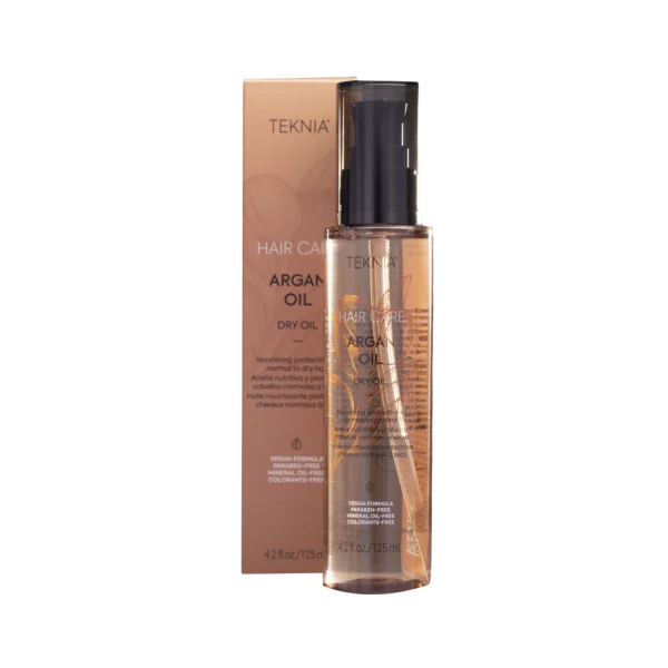 سرم موی آرگان تکنیا