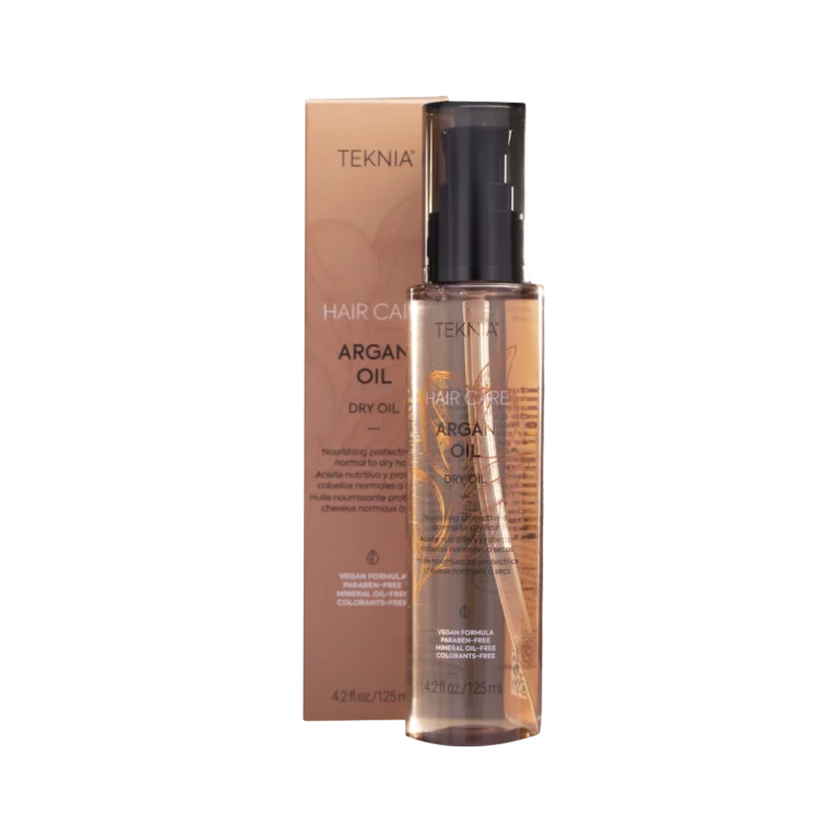 سرم موی آرگان تکنیا