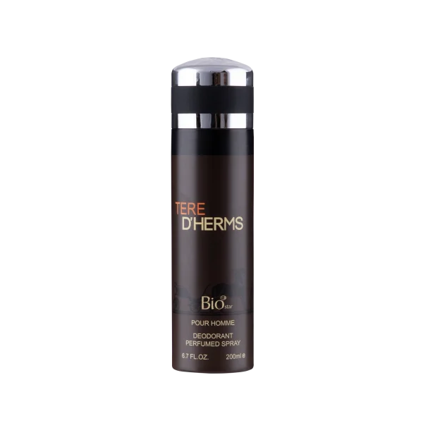 اسپری تق هرمس بیو