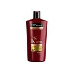 شامپو کراتینه ترسمه