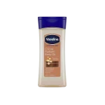روغن بدن وازلین مدل کاکائو