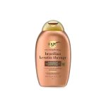 شامپو کراتین برزیلی او جی ایکس