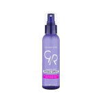 اسپری فیکس آرایش برند گلدن رز