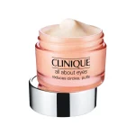 کرم دور چشم آبرسان کلینیک - Image 2