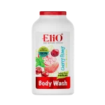 شامپو بدن الیو مدل Cherry Rumy