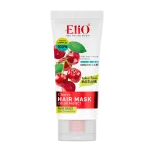 ماسک مو گیلاسی الیو موهای رنگ‌شده