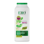 شامپو آلوئه‌ورا و لیمون‌گراس الیو موهای چرب