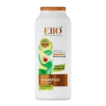 شامپو آووکادو الیو موهای خشک