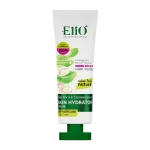 کرم مرطوب کننده آلوئه‌ورا و لمون‌گراس الیو