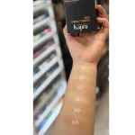 پنکیک کاپرا (Wet & Dry) سری ۳۲۱ تا ۳۲۶ - Image 2