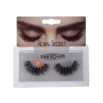 مژه مصنوعی رویال سیکرت مدل Mink 6D Hair - Image 10
