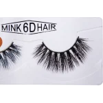مژه مصنوعی رویال سیکرت مدل Mink 6D Hair - Image 11
