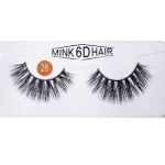 مژه مصنوعی رویال سیکرت مدل Mink 6D Hair - Image 8