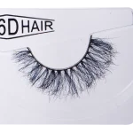 مژه مصنوعی رویال سیکرت مدل Mink 6D Hair - Image 4