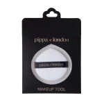 پد آرایشی پیپا آف لندن مدل Makeup Puff