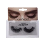 مژه مصنوعی رویال سیکرت مدل Mink 6D Hair - Image 9
