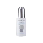 سرم آبرسان و روشن‌کننده هیالورونیک اسید ۲٪ برایت‌مکس