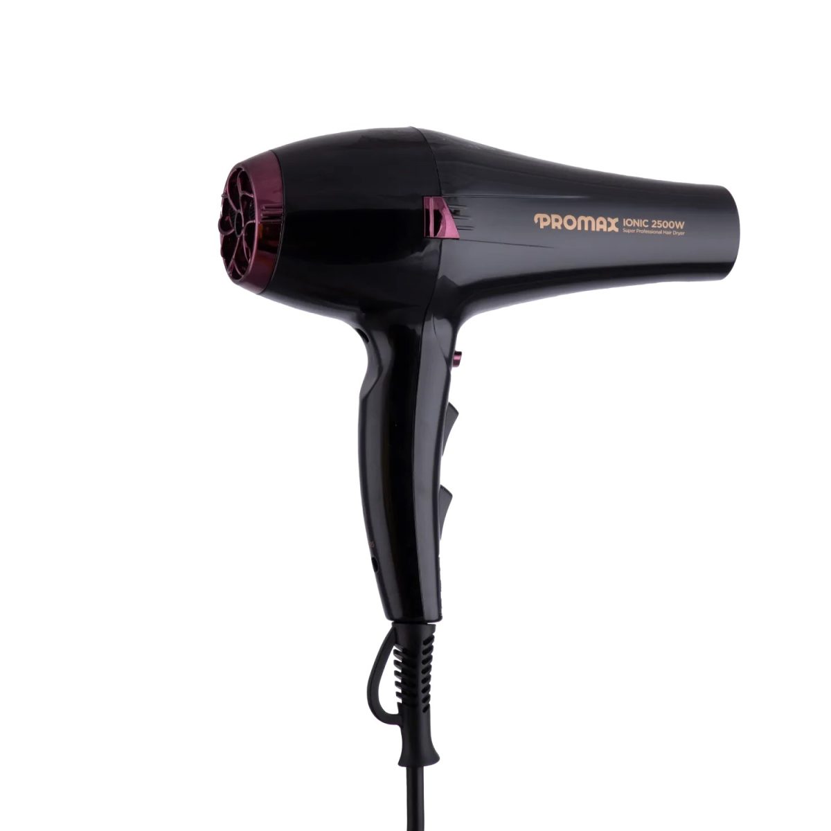 سشوار حرفه‌ای پرومکس مدل 7250 - Image 2