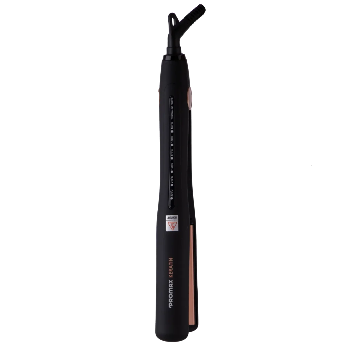 اتو مو کراتین پرو مکس مدل 5757K - Image 2