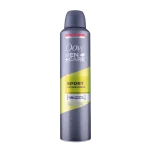 اسپری دئودورانت مردانه داو مدل اسپرت