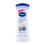 لوسیون بدن وازلین مدل Advanced Repair (ادونس ریپیر)