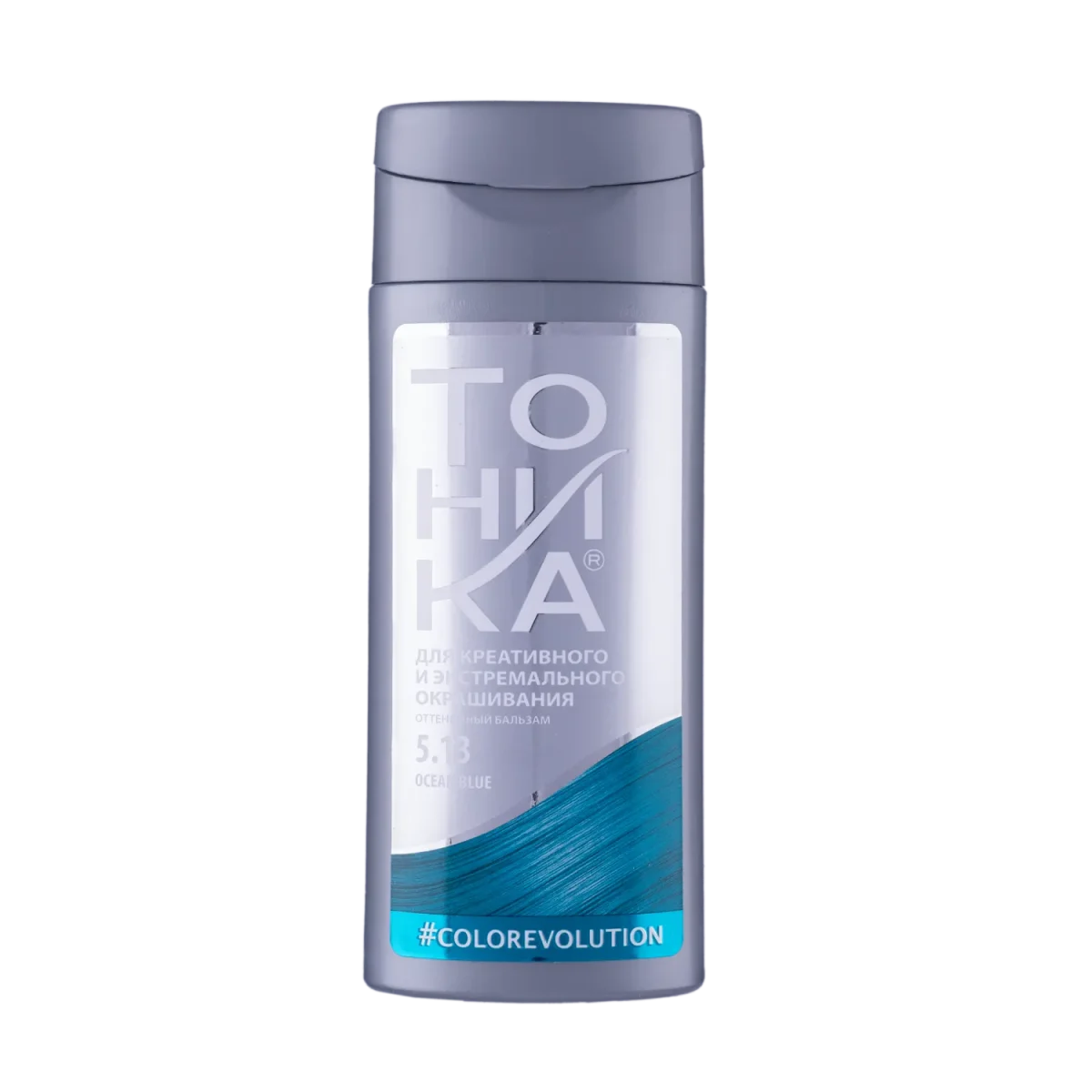 شامپو رنگ های تونیکا - Image 4