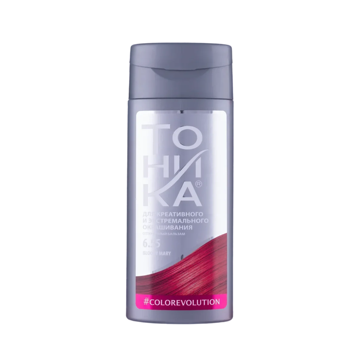 شامپو رنگ های تونیکا - Image 3